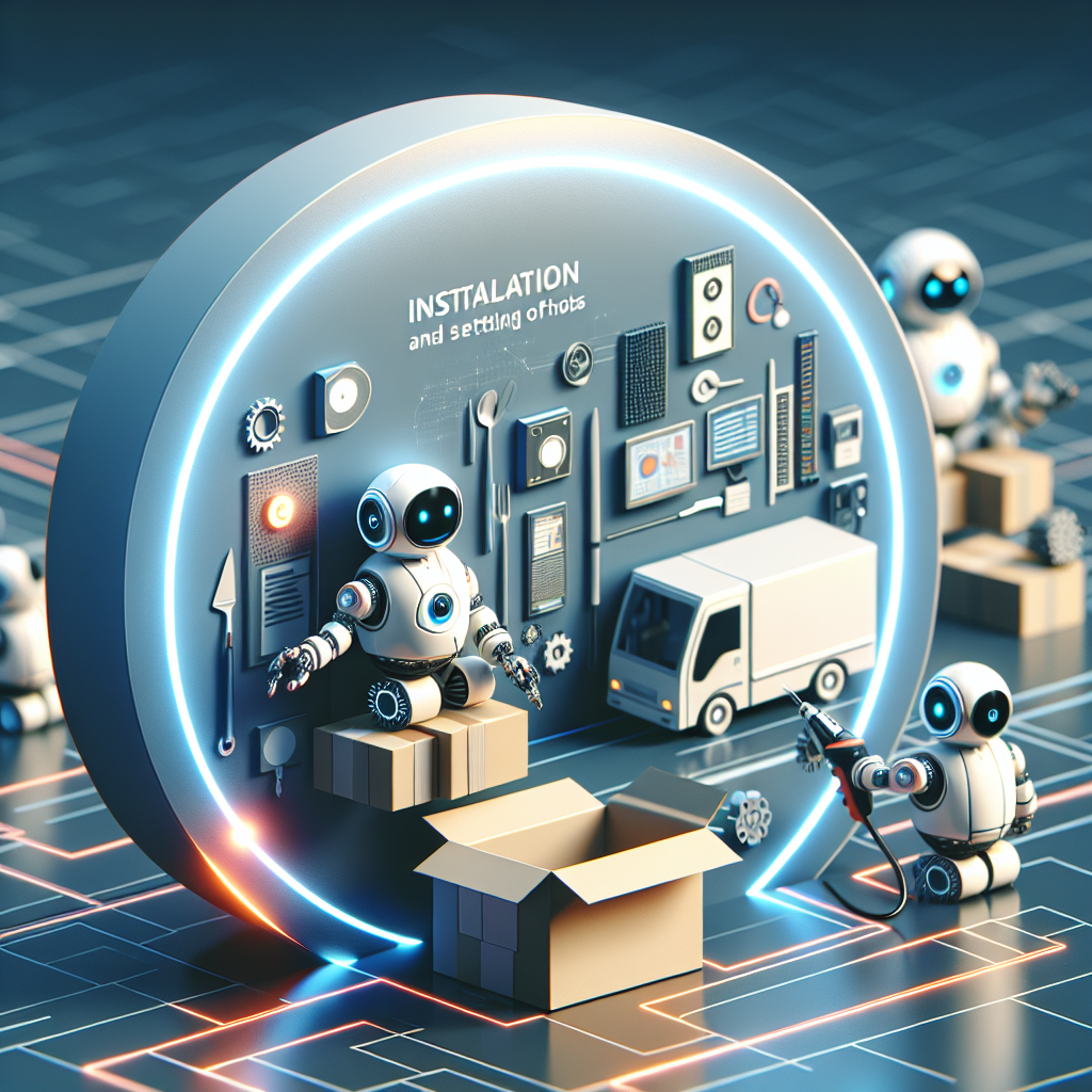 Installationsservice