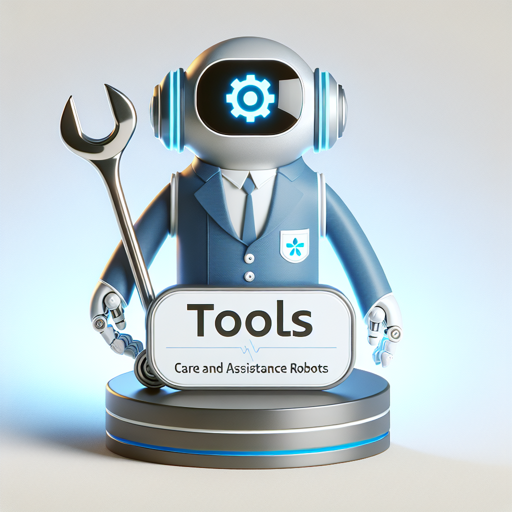 Pflege- und Assistenzroboter