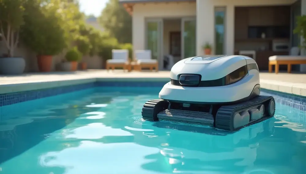Der ideale Saugroboter für Ihren Pool: So finden Sie das passende Modell