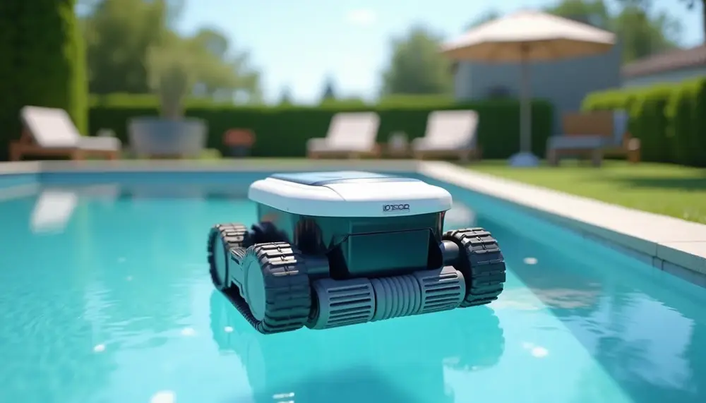 Der Poolroboter Aiper Scuba SE Akku im Vergleich: Lohnt sich der Kauf?