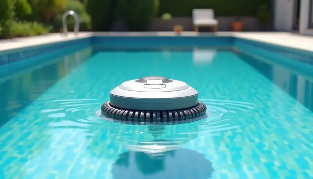 Der ultimative Ratgeber für Poolroboter nur Bodenreinigung