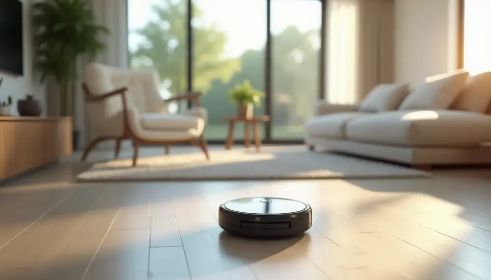 Der Wischroboter Dreame L10s Ultra: Ein Gamechanger für den Haushalt