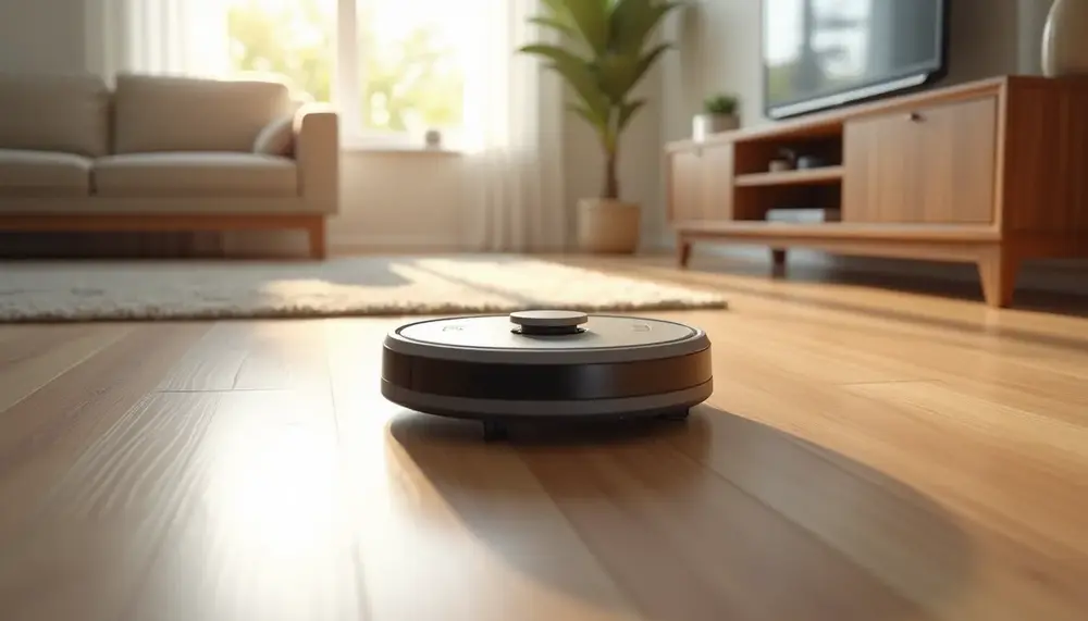 Die besten Wischroboter für Laminatböden: Ein Vergleich