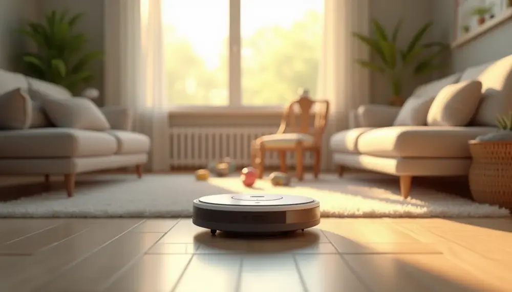 die-haeufigsten-saugroboter-probleme-und-wie-man-sie-loest