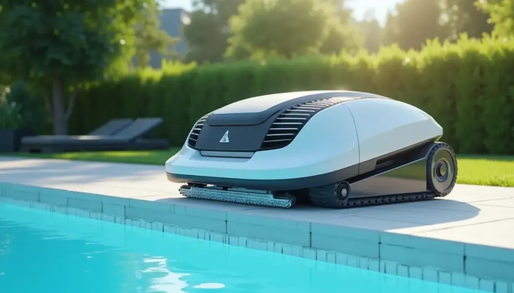 Die perfekte Poolroboter Halterung: Tipps und Empfehlungen