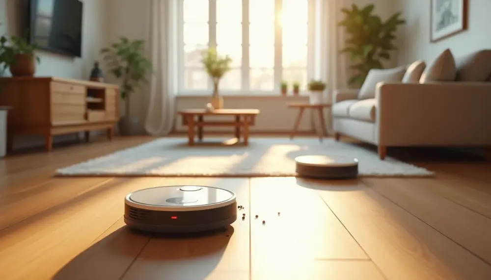 Die Top Wischroboter Hersteller: Wer macht das Rennen?