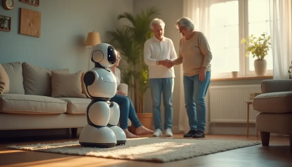 die-verschiedenen-arten-von-pflegerobotern-und-ihre-funktionen