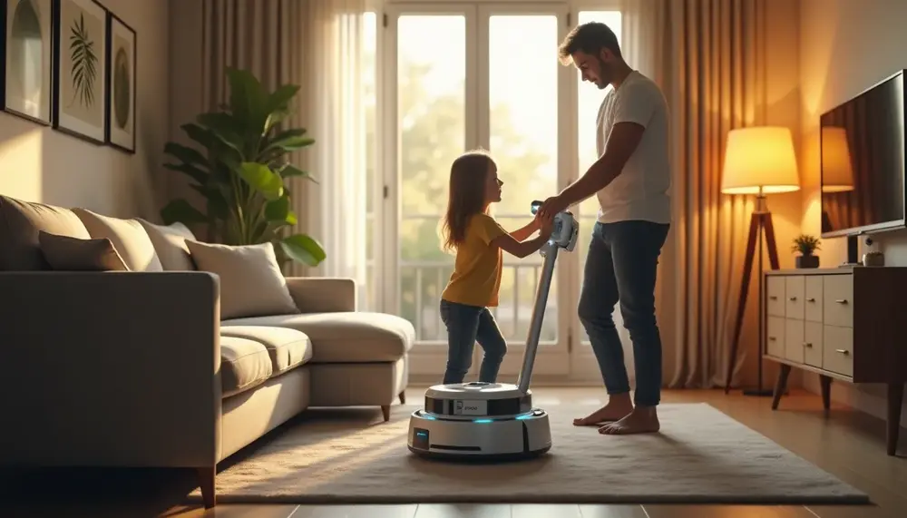 Die Vorteile von Robotern für den Menschen – Wie Technologie unser Leben verbessert