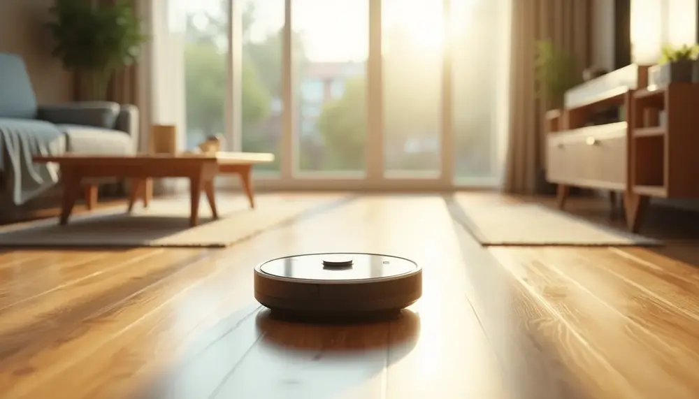 Ecovacs Deebot T30s Pro Omni: Der Saugroboter im Detail
