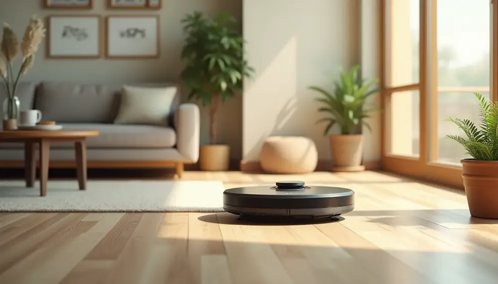 Ecovacs T30 Omni: Warum dieser Wischroboter neue Maßstäbe setzt