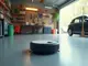 effiziente-reinigung-mit-einem-wischroboter-fuer-die-garage