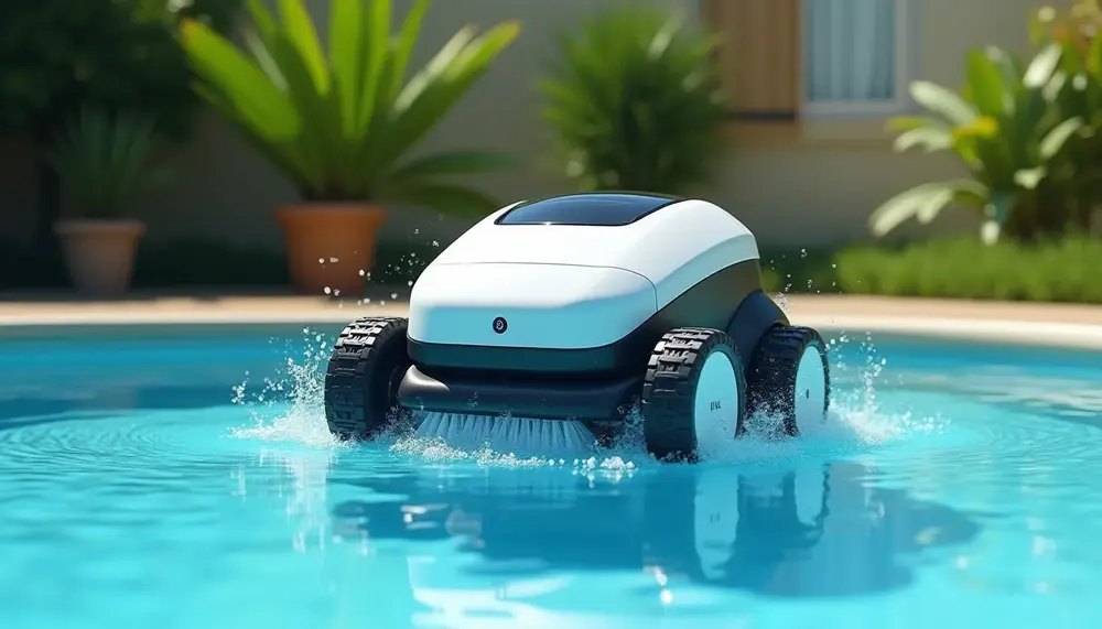 Funktionen und Features: Was macht den Poolroboter Xtreme 2 besonders?