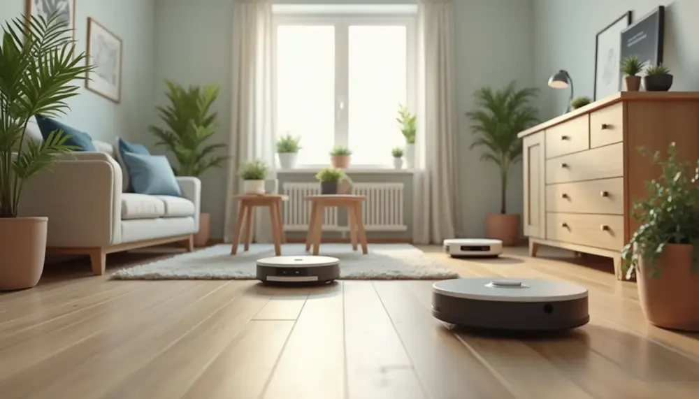 Haushaltsroboter: Der große Ratgeber 2025