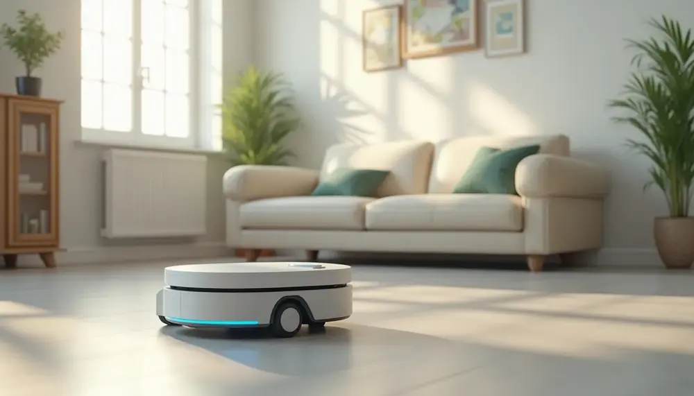 Haushaltsroboter Optimus: Der nächste Schritt in der Robotik