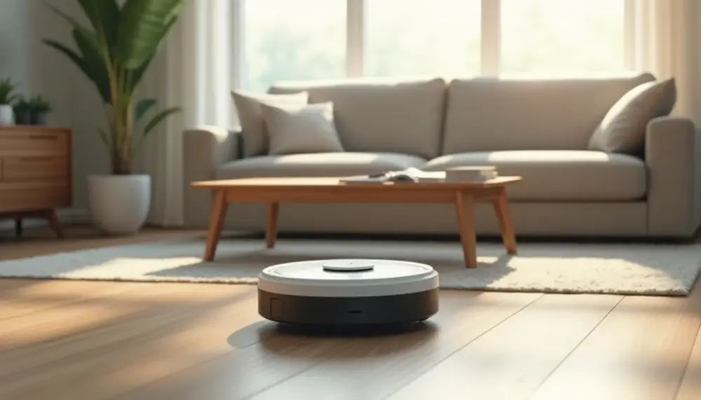 Haushaltsroboter: Wann lohnt sich der Kauf?