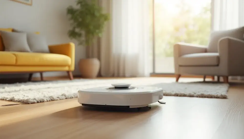 Innovative Technologie: Der Jemako Wischroboter im Überblick