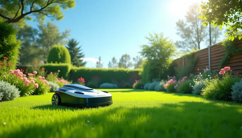 Mähroboter Vorteile und Nachteile: Was Sie vor dem Kauf wissen sollten