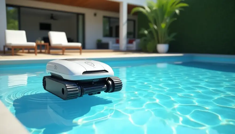 Poolroboter Bestway: Der Helfer für kristallklares Wasser