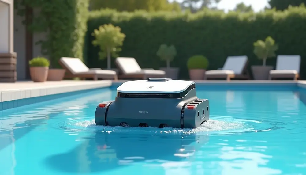 Poolroboter: Der große Ratgeber für Käufer & Nutzer