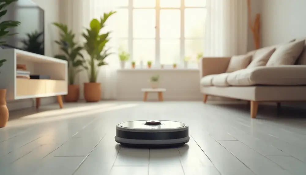 Qualität und Innovation: Wischroboter aus Deutschland im Test