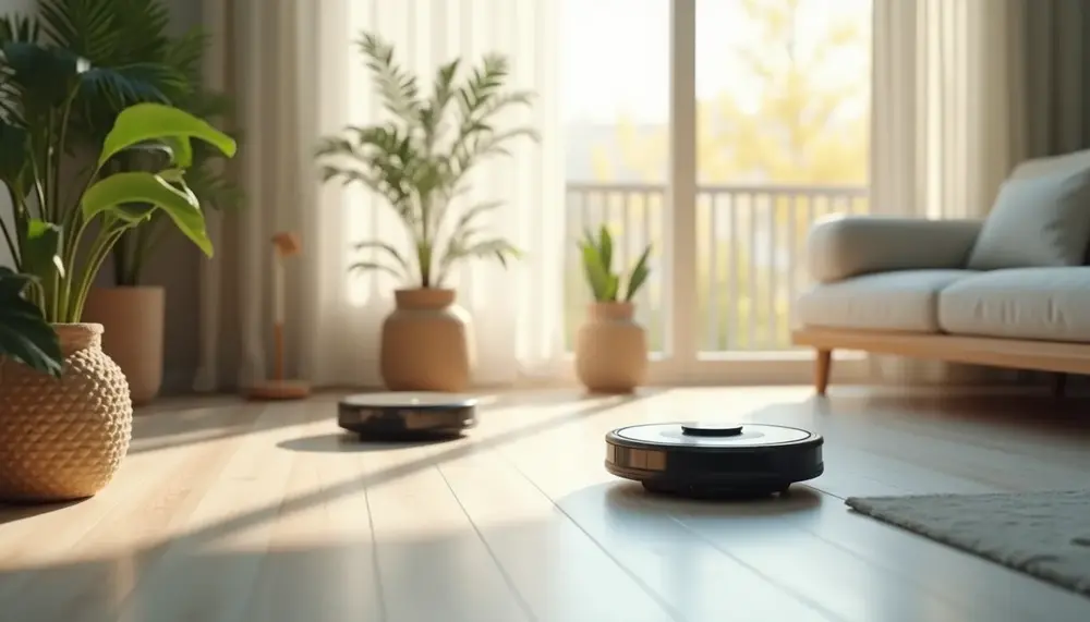 Saugroboter Chip: Alles, was Sie über die neuesten Bewertungen wissen müssen