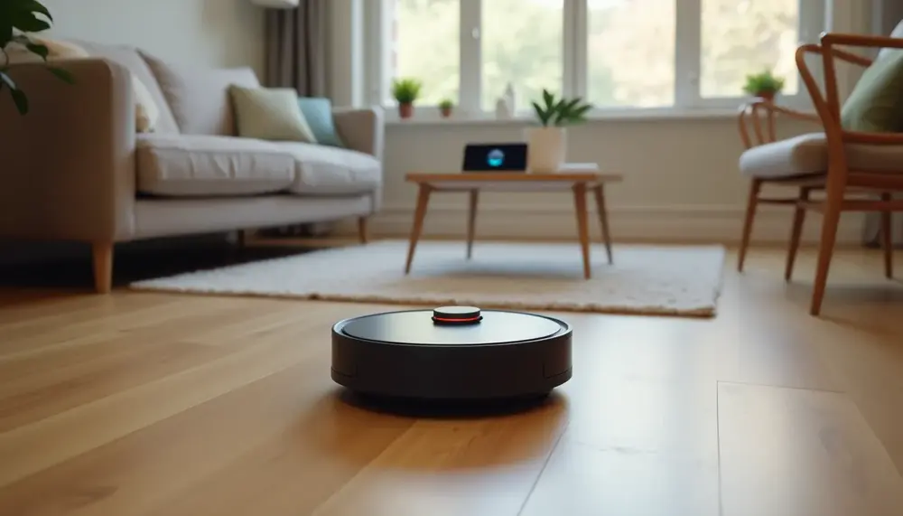 Saugroboter HomeKit: Welche Vorteile bietet die Integration?