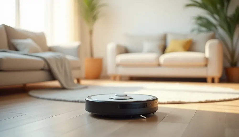 Saugroboter inkl. Wischreinigung: Was macht den Mova E20 Plus besonders?