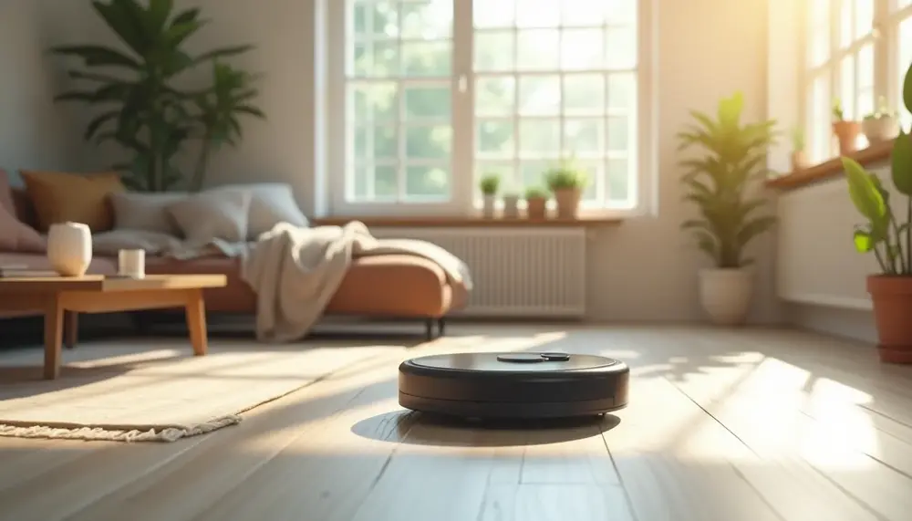 Saugroboter: Komplett-Guide 2026