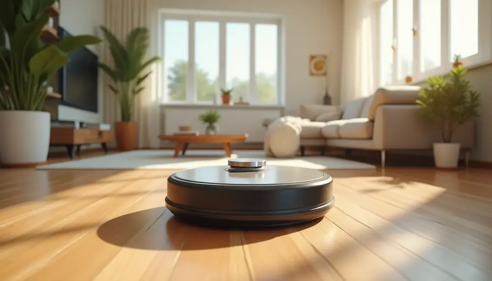 Saugroboter L20 Ultra Complete: Die umfassende Lösung für Ihr Zuhause