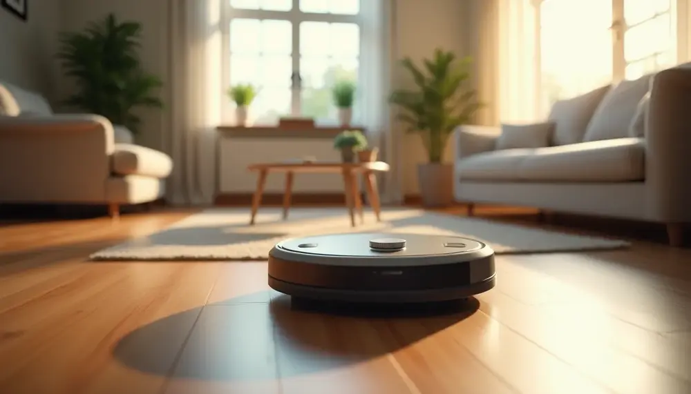 Saugroboter Stiftung Warentest: Die Testsieger im Überblick