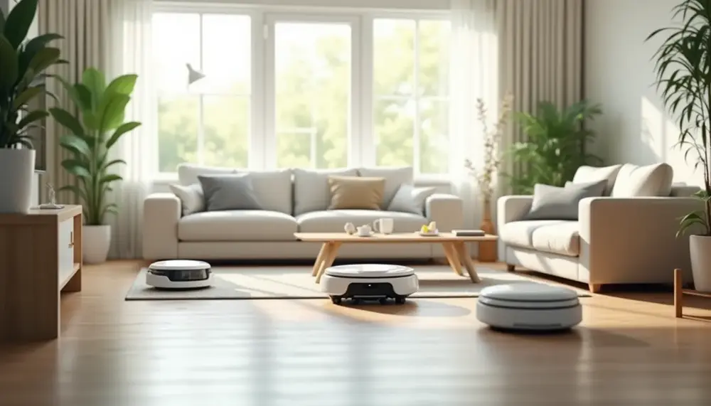 Serviceroboter Vorteile: Wie sie unseren Alltag revolutionieren