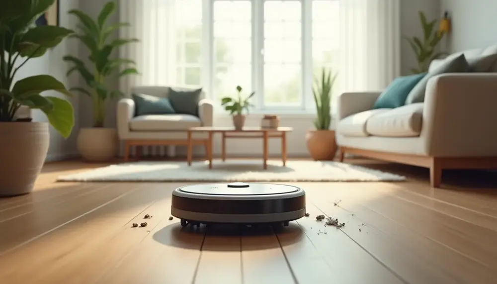 Tipps für die Wahl des richtigen Reinigungmittels für Ihren Xiaomi Wischroboter