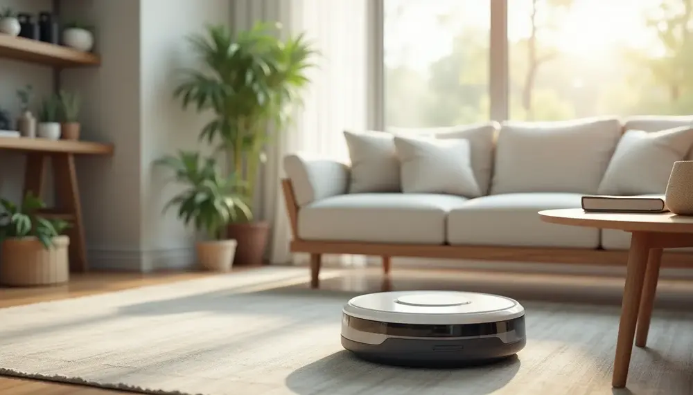 Universal Haushaltsroboter mit künstlicher Intelligenz: Der nächste Schritt in der Hausautomation