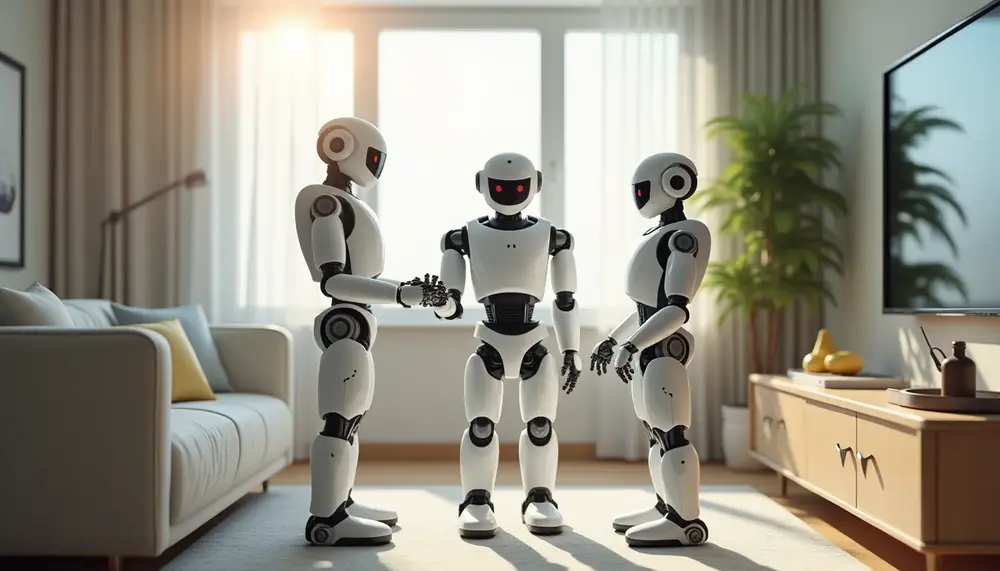 Was kostet ein humanoider Roboter 2026? Von Einstiegsmodellen bis Tesla Optimus