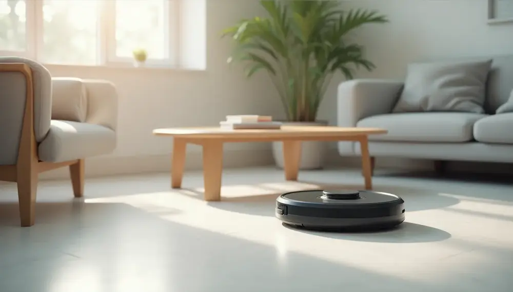 Wie Wischroboter die Industrie revolutionieren