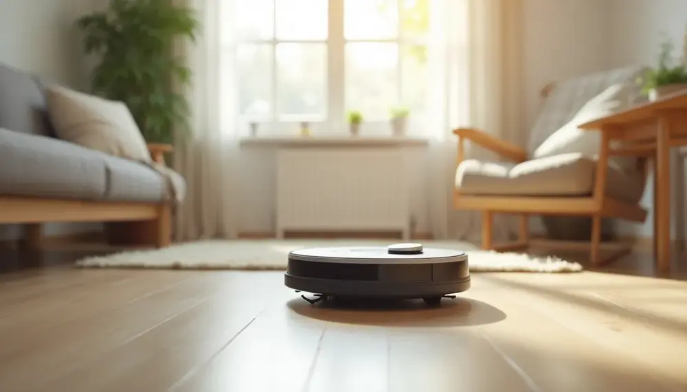 Wischroboter Abschreibung: Alles was Sie wissen müssen