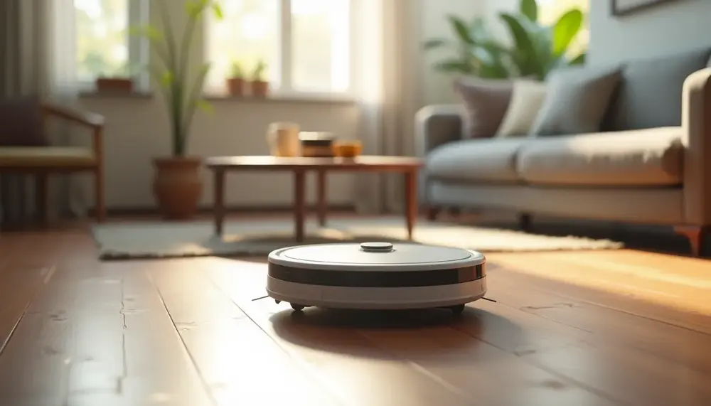 Wischroboter: Der große Ratgeber & Vergleich 2025