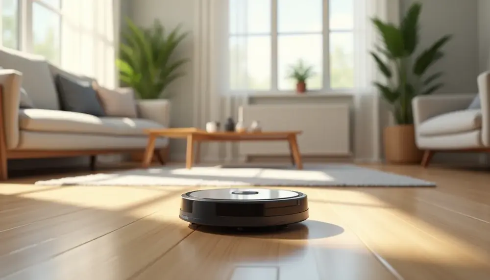 Wischroboter Expert: Der Ratgeber für perfekte Sauberkeit
