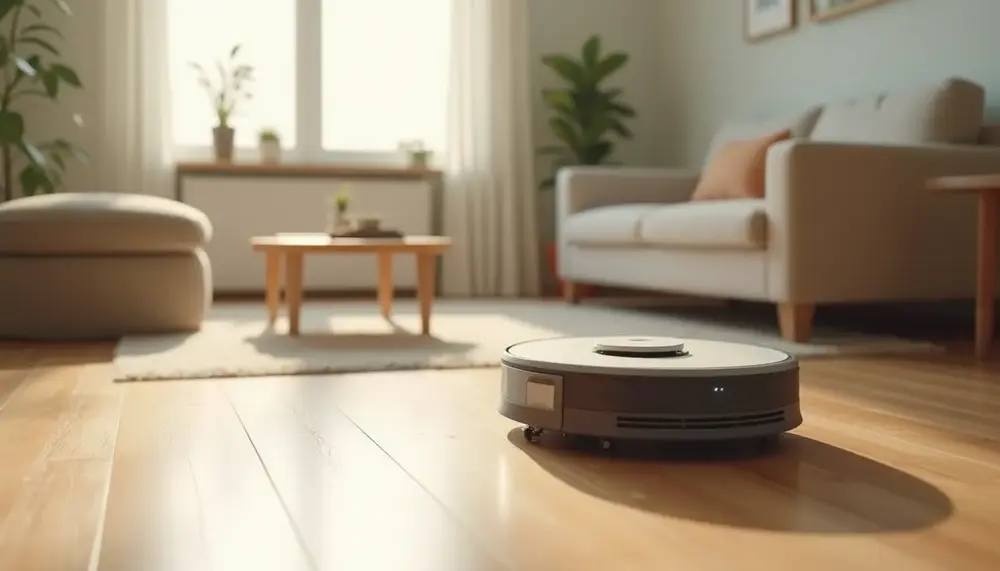 Wischroboter iRobot Braava 390T: Der leise Helfer für Ihr Zuhause