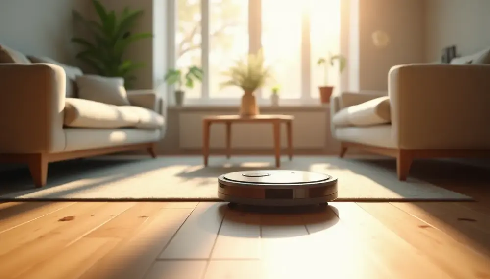 Wischroboter: Ja oder Nein? Die Vor- und Nachteile im Überblick