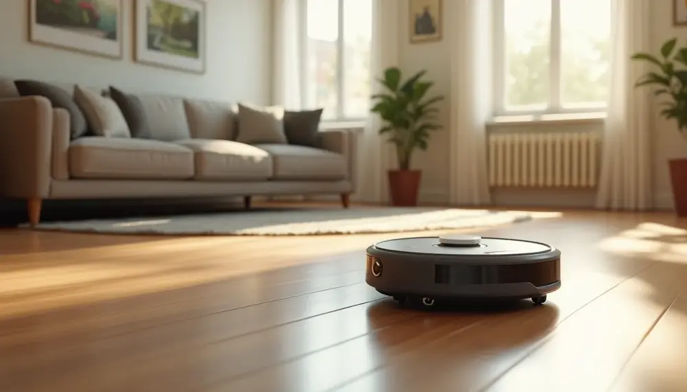 Wischroboter Kärcher und seine Vorteile für Ihr Zuhause