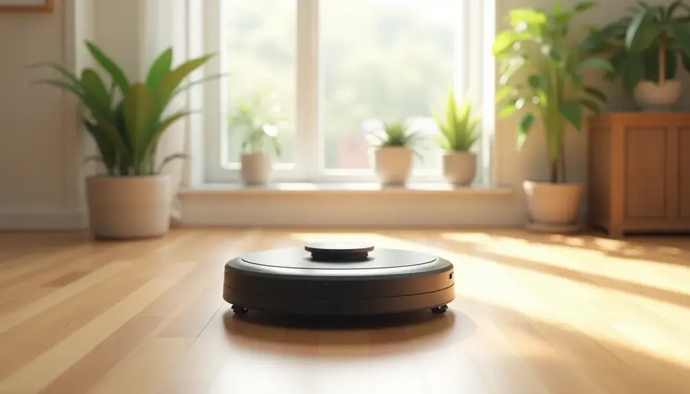 Wischroboter Neuheiten, die den Frühjahrsputz revolutionieren