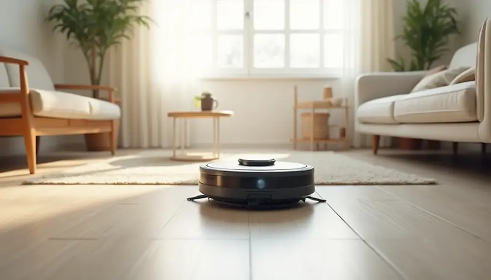 Wischroboter professionell einsetzen: So wird es gemacht