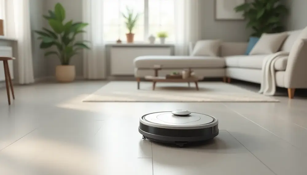 Xiaomi Wischroboter mit Station: Was Sie wissen sollten