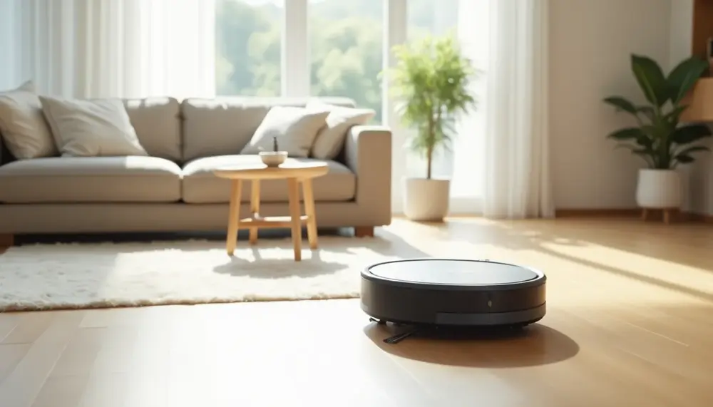 Yeedi Saugroboter Vac 2 Pro im Test: Innovation trifft Sauberkeit