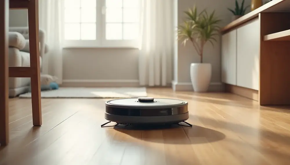 Zaco Wischroboter Test: Funktionen, Leistung und Ergebnisse